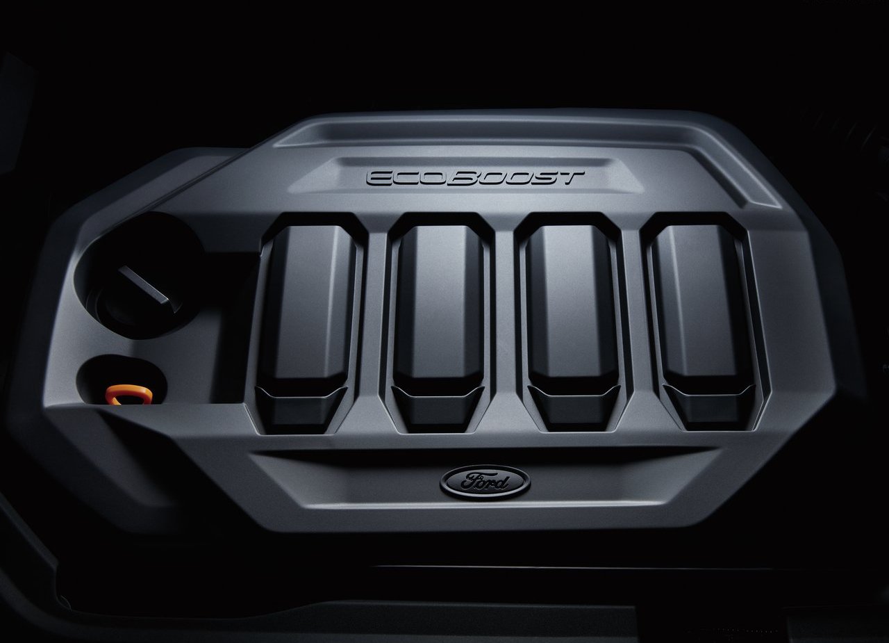 2019 - FORD TERRITORY, foto 8