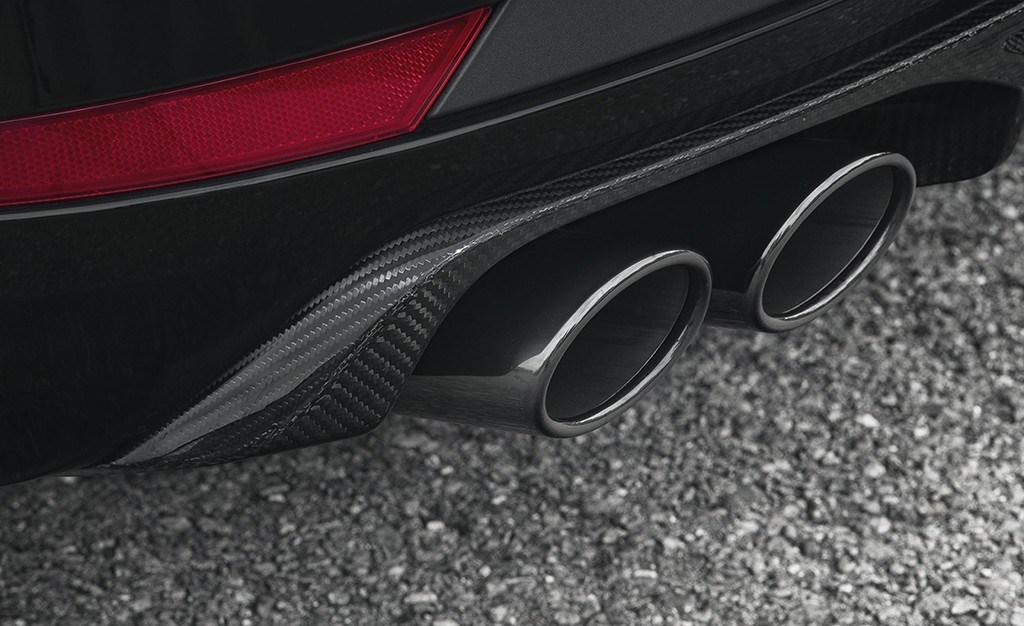2018 - SEAT LEÓN ST CUPRA BLACK CARBON, foto 6