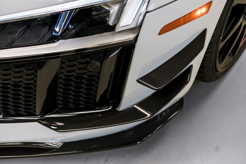 2018 - AUDI R8 V10 PLUS COUPE COMPETITION, foto 3