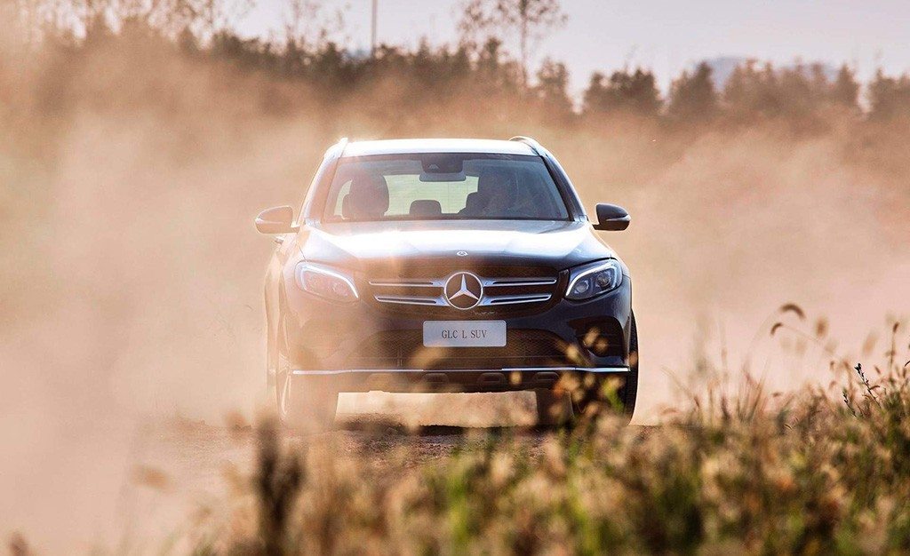2019 - MERCEDES-BENZ GLC L, foto 4