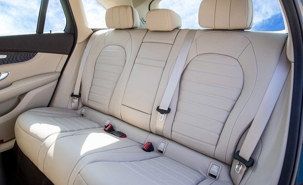 2019 - MERCEDES-BENZ GLC L, foto 10