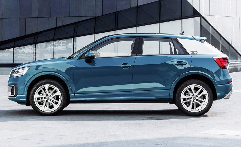 2019 - AUDI Q2 L, foto 7