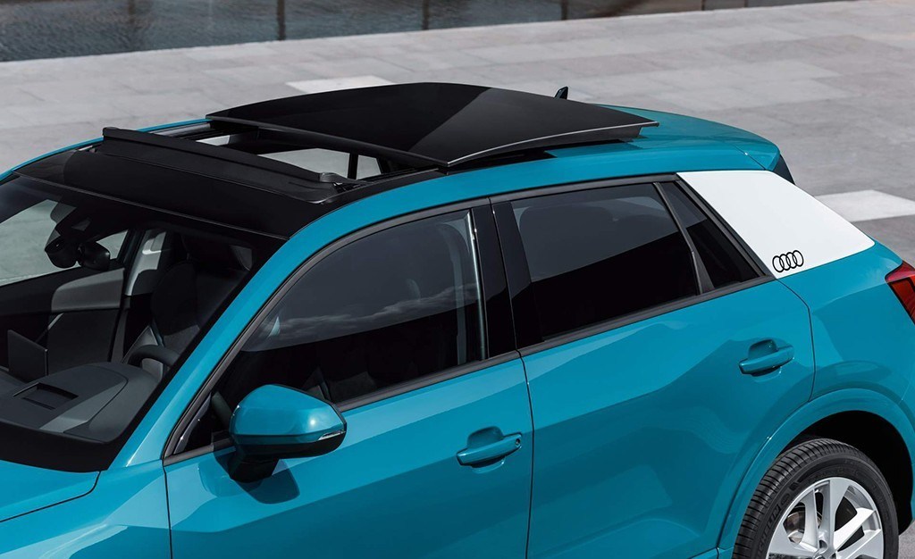 2019 - AUDI Q2 L, foto 8