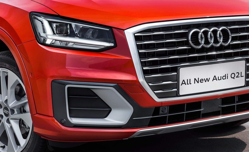 2019 - AUDI Q2 L, foto 10