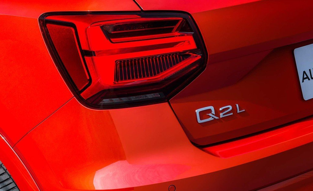 2019 - AUDI Q2 L, foto 11