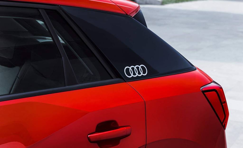 2019 - AUDI Q2 L, foto 12