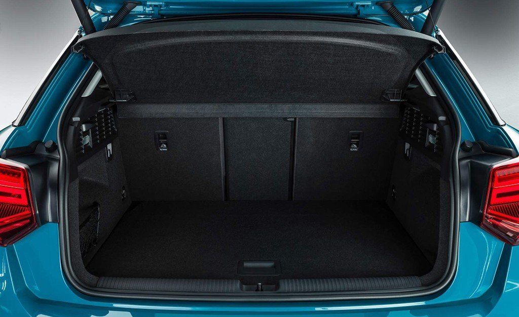 2019 - AUDI Q2 L, foto 20