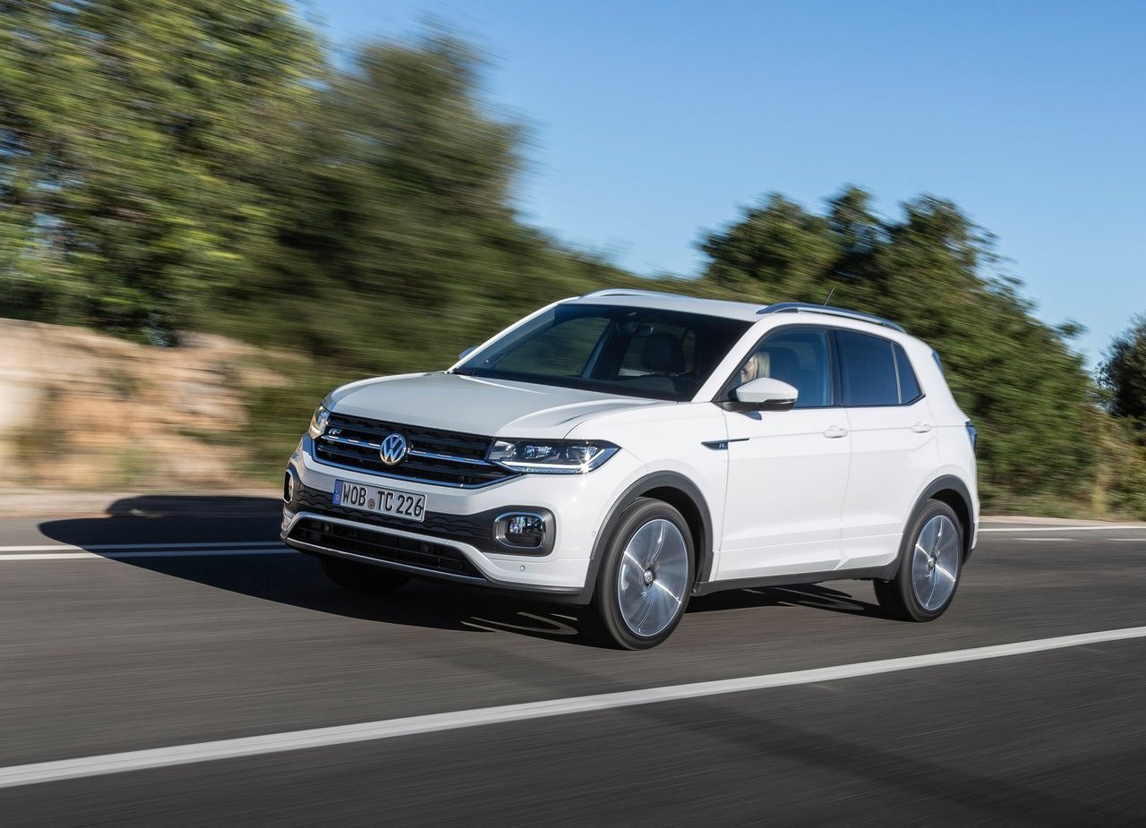 2019 - VOLKSWAGEN T-CROSS, foto 67