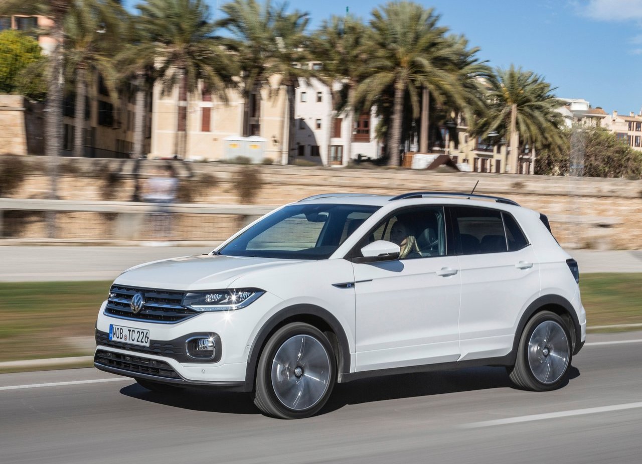 2019 - VOLKSWAGEN T-CROSS, foto 69