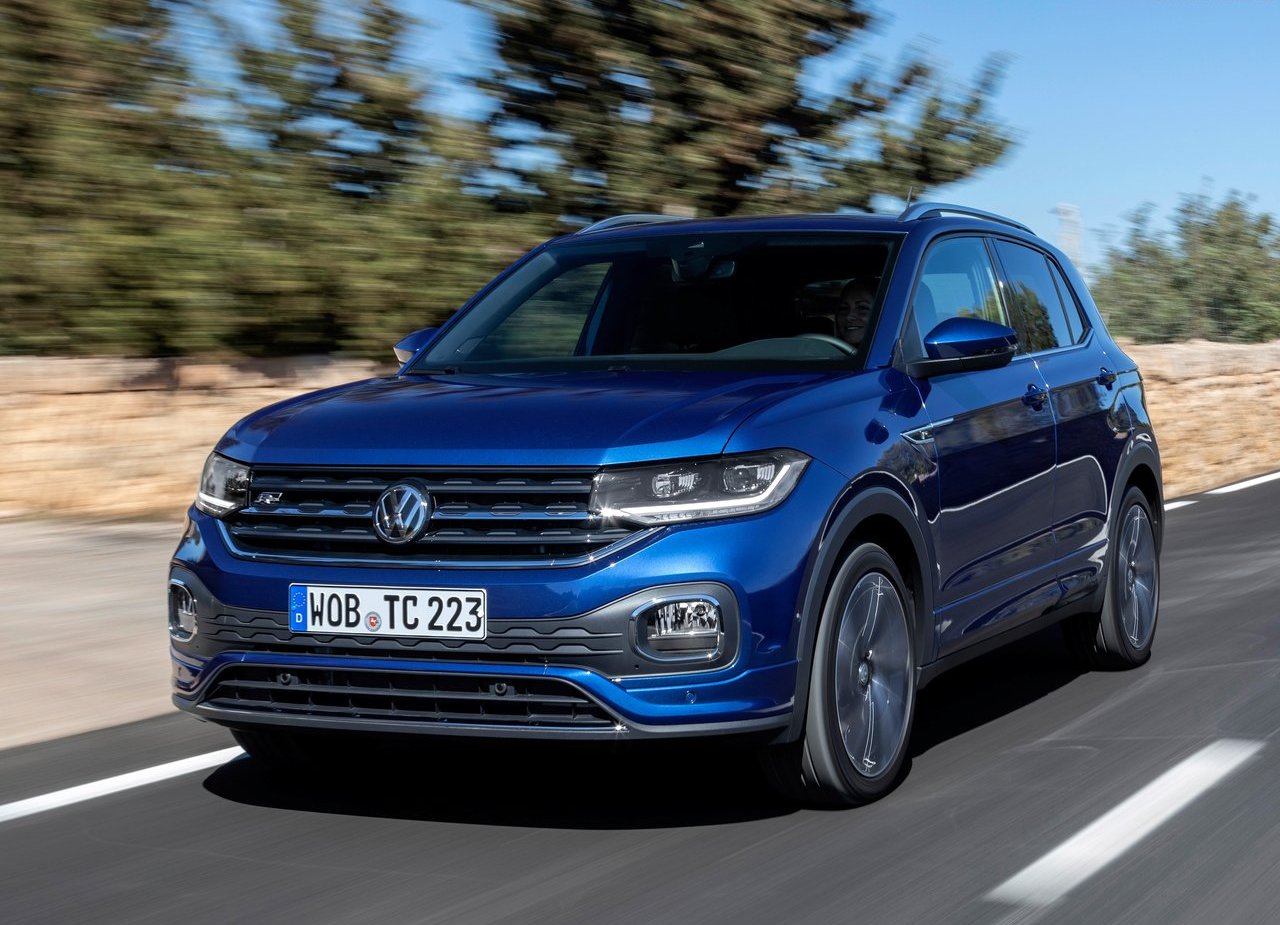 2019 - VOLKSWAGEN T-CROSS, foto 70