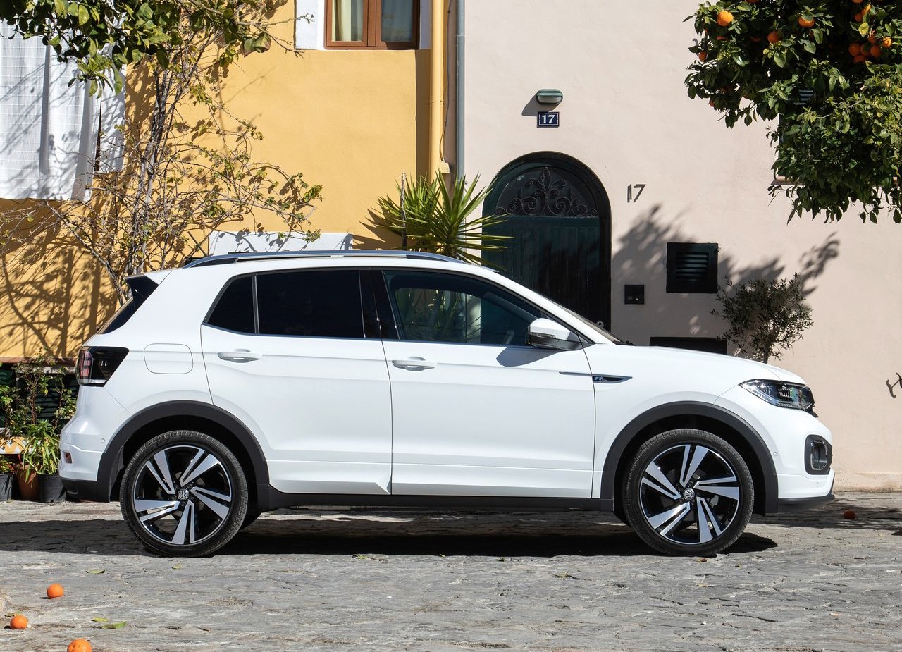 2019 - VOLKSWAGEN T-CROSS, foto 72