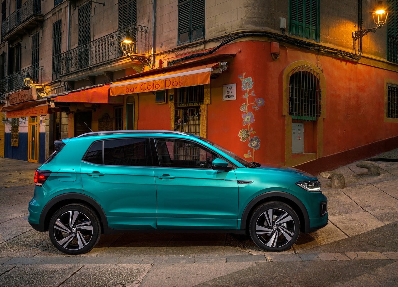 2019 - VOLKSWAGEN T-CROSS, foto 73