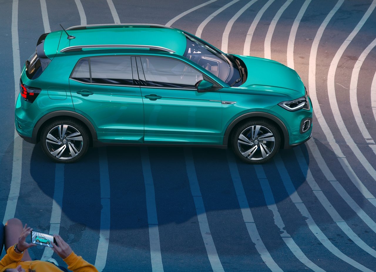 2019 - VOLKSWAGEN T-CROSS, foto 74