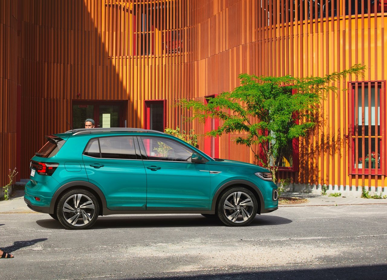 2019 - VOLKSWAGEN T-CROSS, foto 75