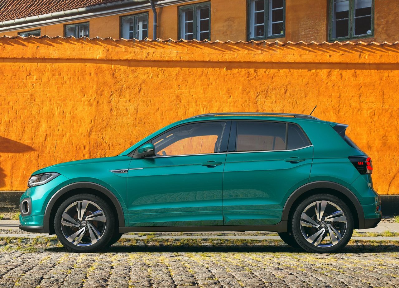2019 - VOLKSWAGEN T-CROSS, foto 76