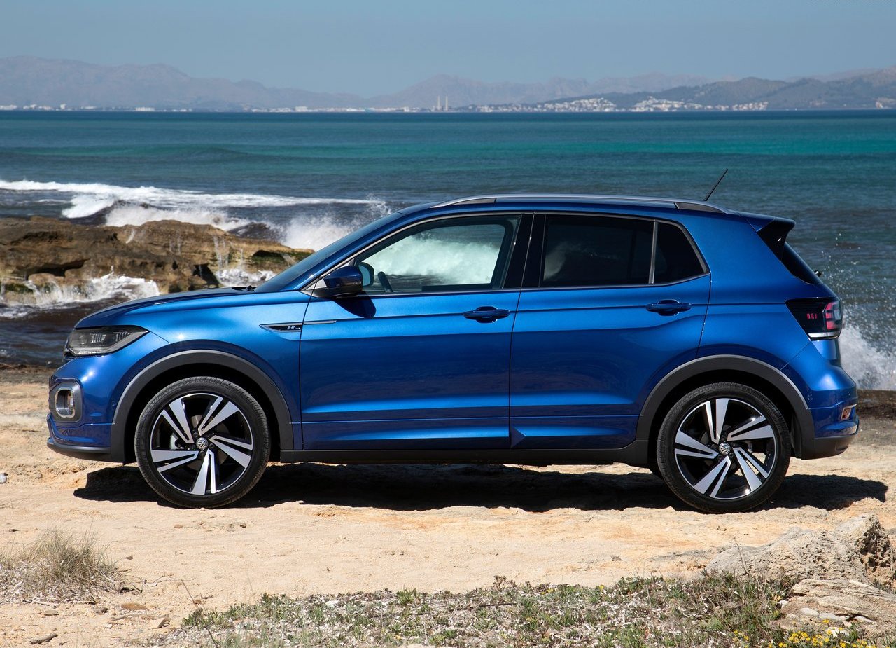 2019 - VOLKSWAGEN T-CROSS, foto 78