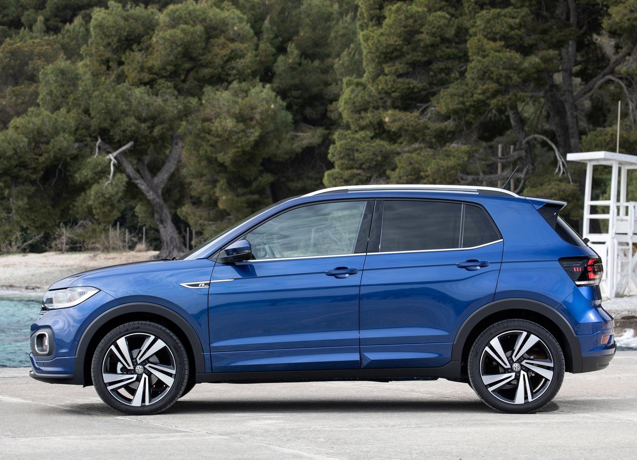 2019 - VOLKSWAGEN T-CROSS, foto 79