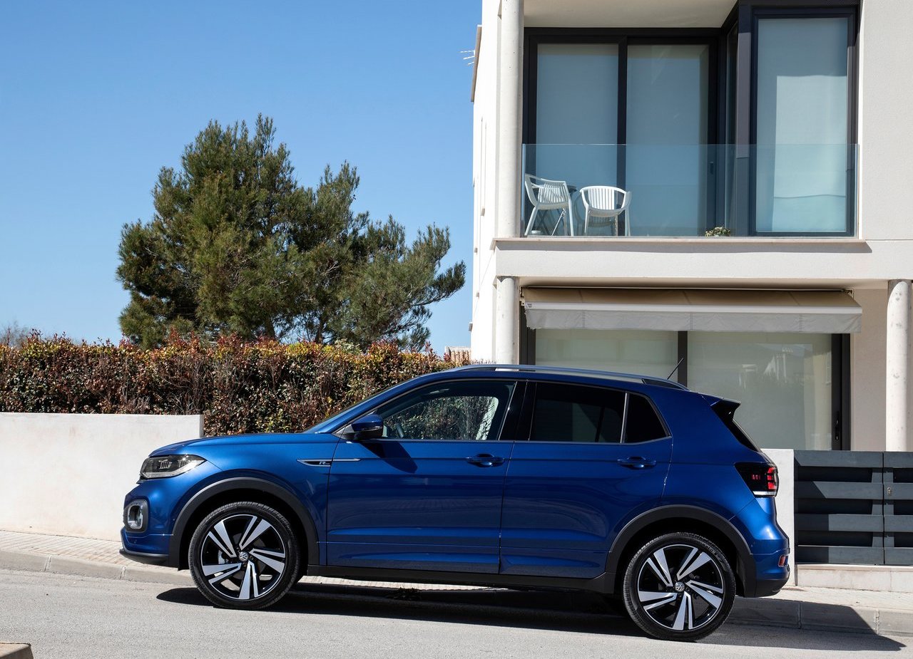 2019 - VOLKSWAGEN T-CROSS, foto 80