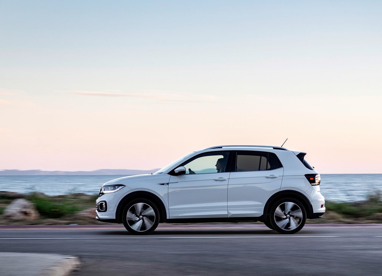 2019 - VOLKSWAGEN T-CROSS, foto 84