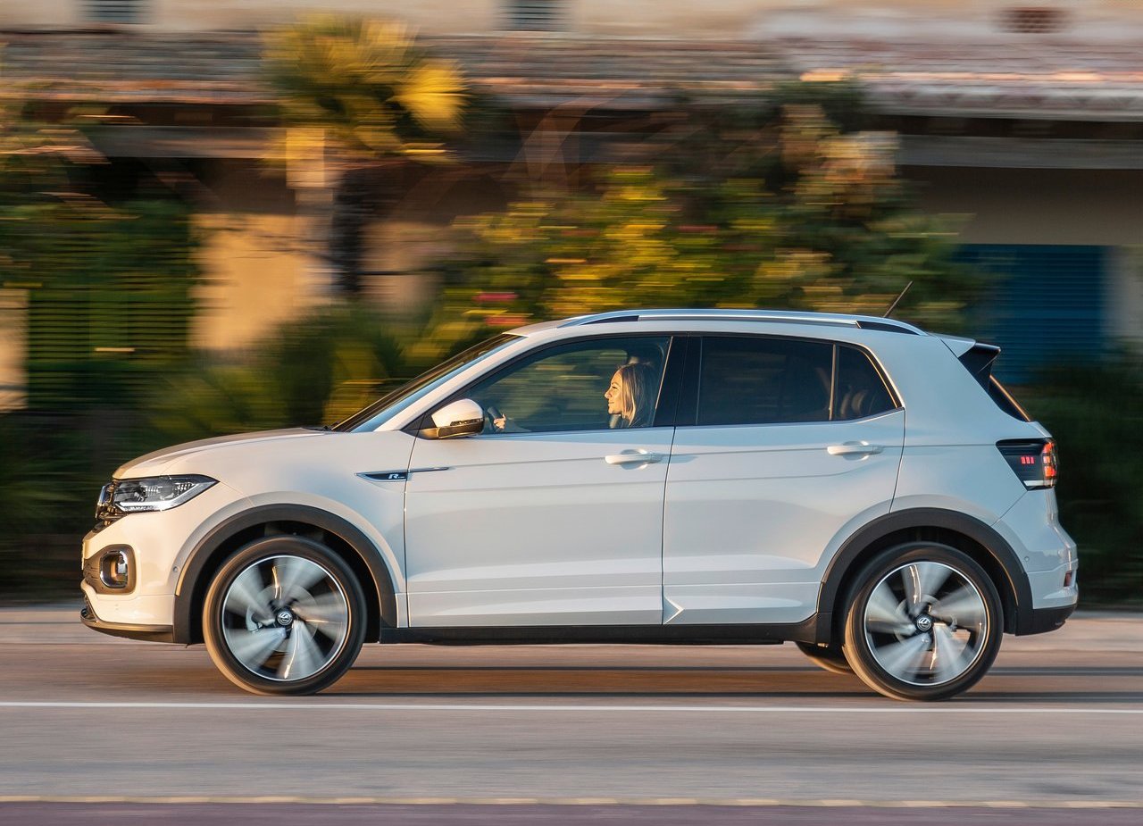 2019 - VOLKSWAGEN T-CROSS, foto 85