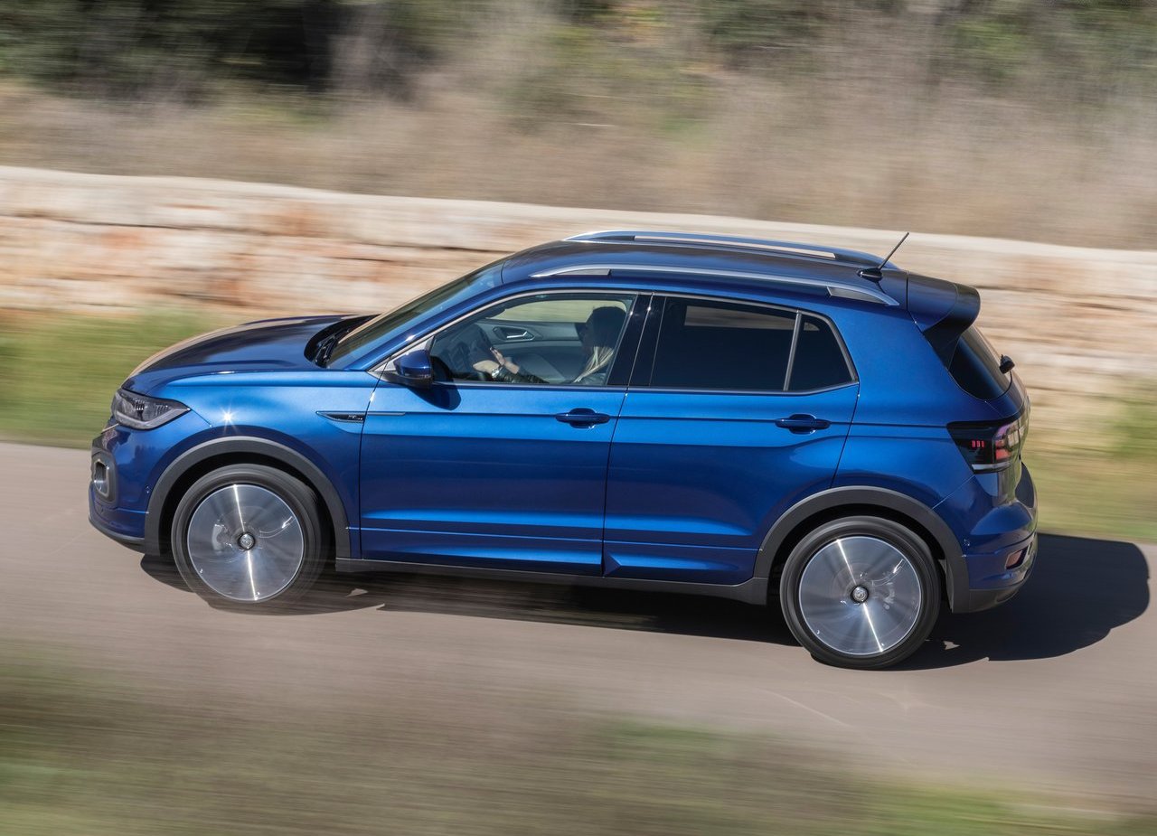 2019 - VOLKSWAGEN T-CROSS, foto 86