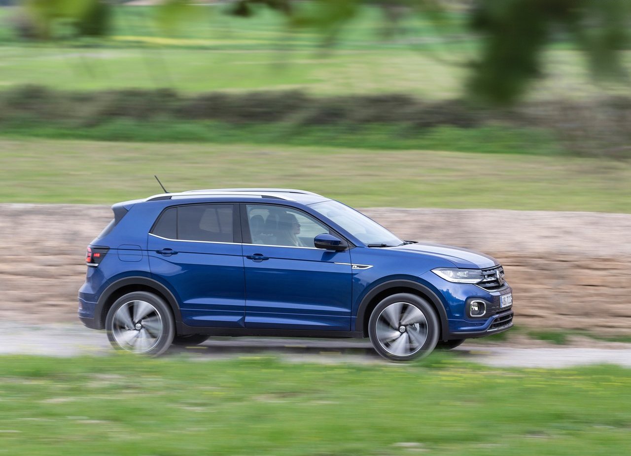 2019 - VOLKSWAGEN T-CROSS, foto 87