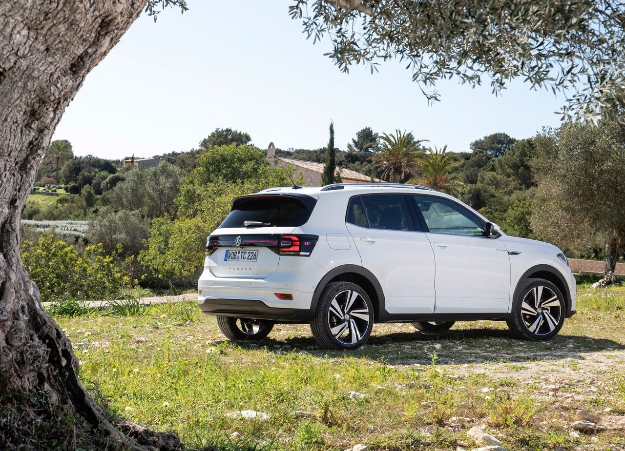 2019 - VOLKSWAGEN T-CROSS, foto 90