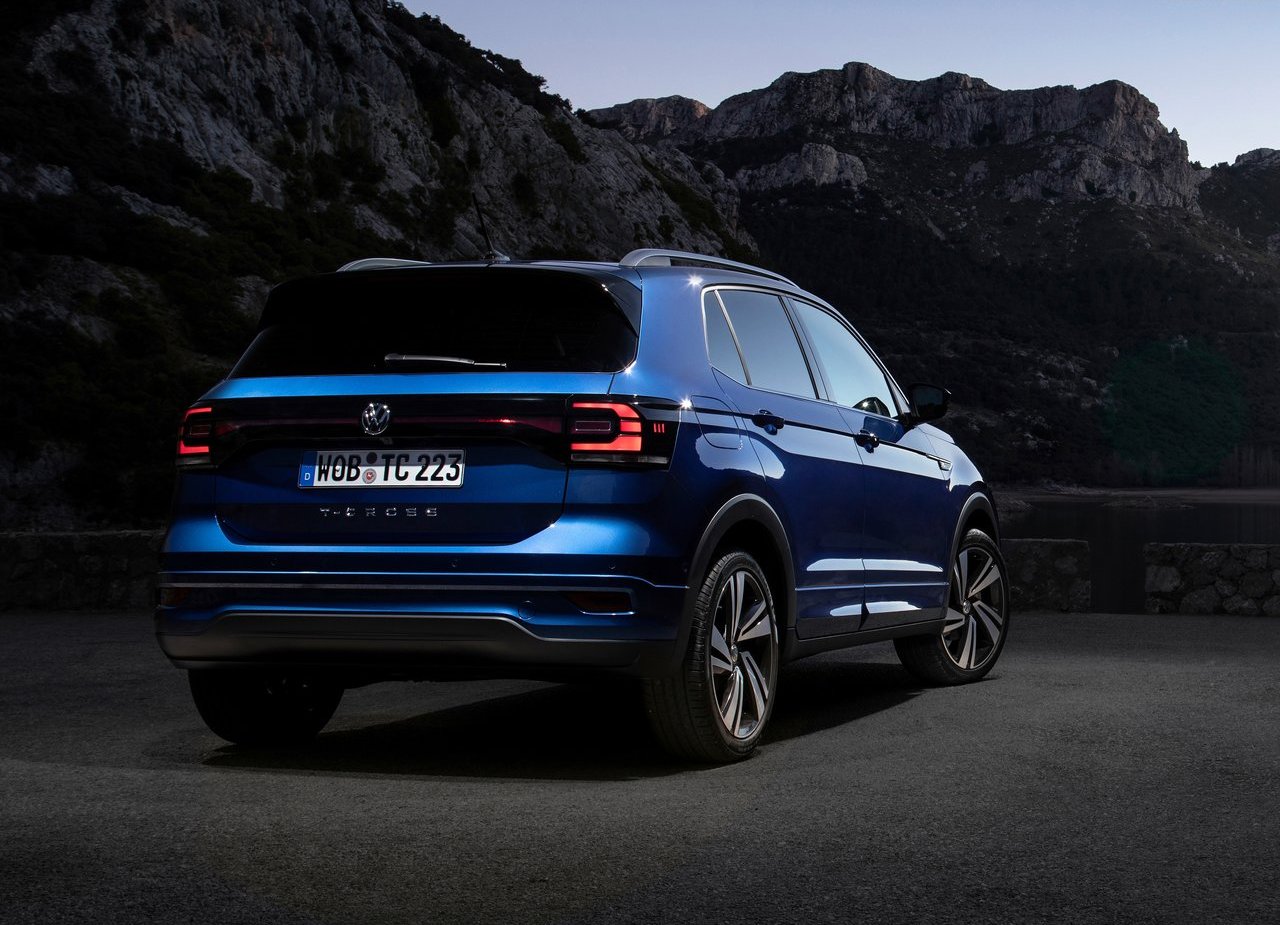 2019 - VOLKSWAGEN T-CROSS, foto 91