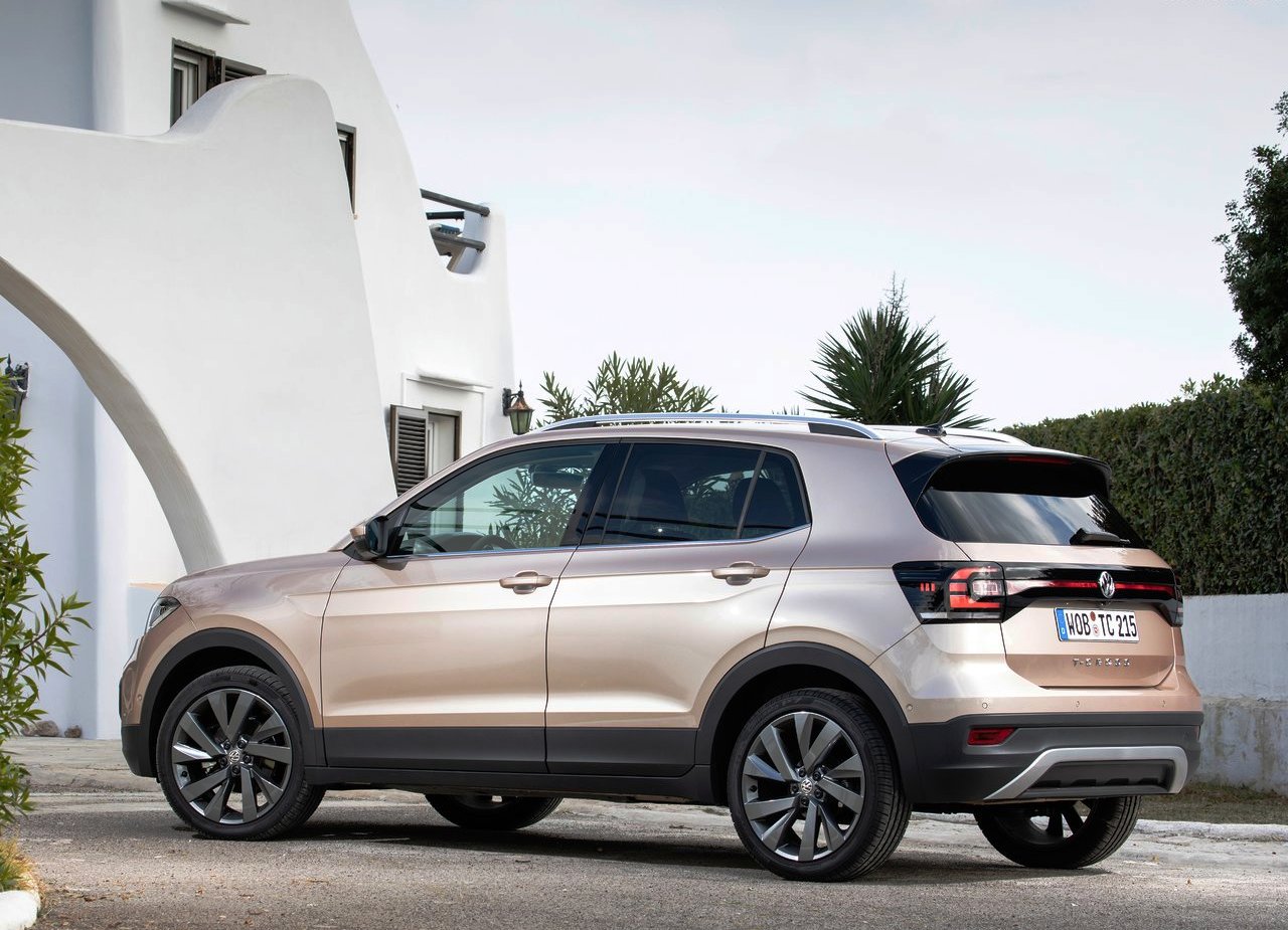 2019 - VOLKSWAGEN T-CROSS, foto 97