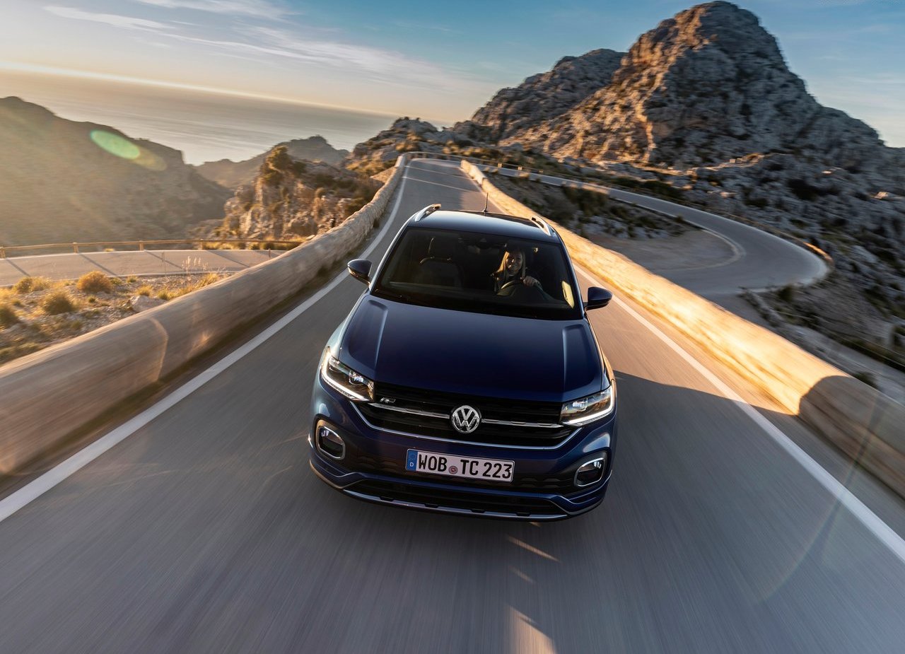 2019 - VOLKSWAGEN T-CROSS, foto 130