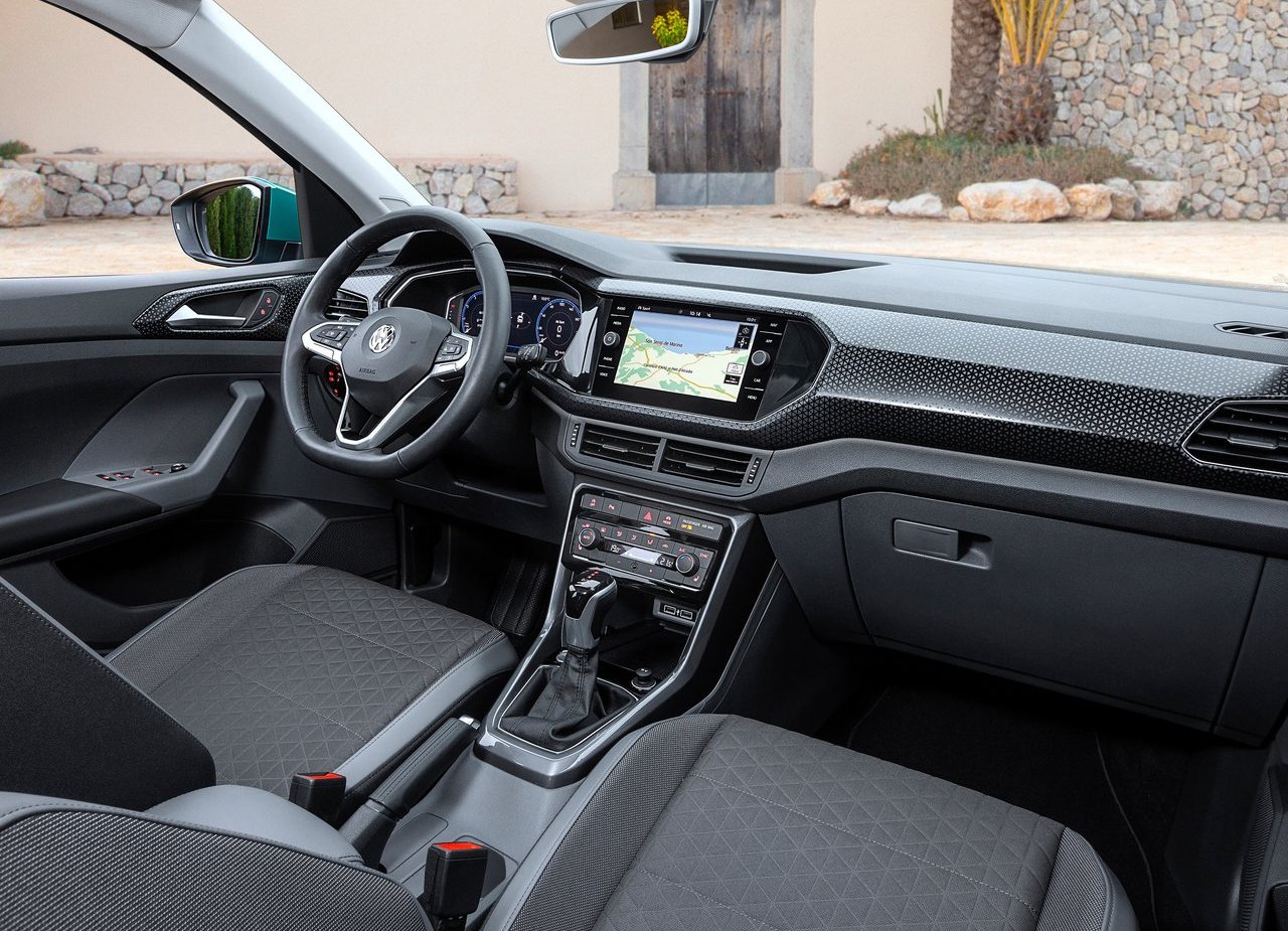 2019 - VOLKSWAGEN T-CROSS, foto 157