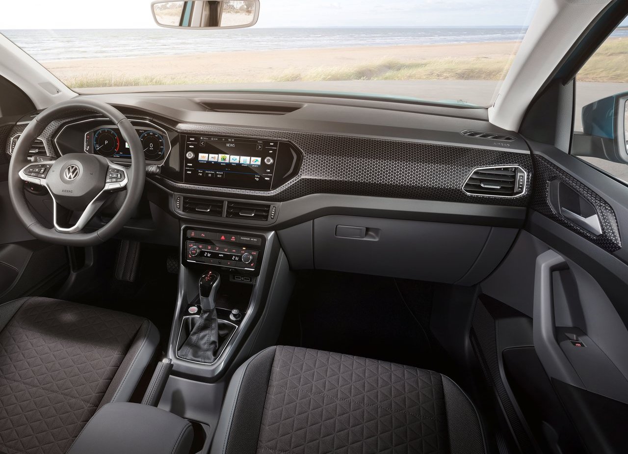2019 - VOLKSWAGEN T-CROSS, foto 159