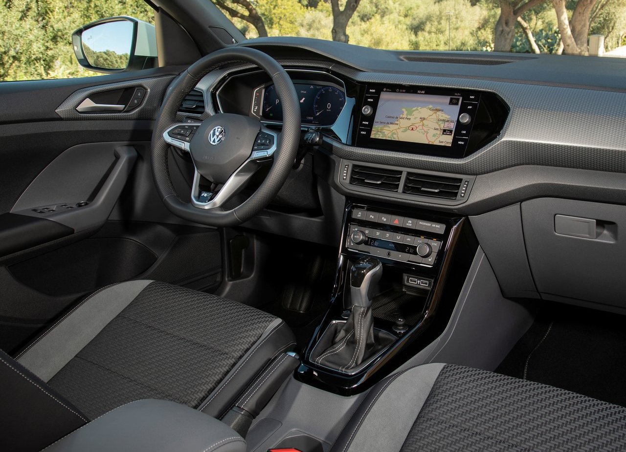 2019 - VOLKSWAGEN T-CROSS, foto 160