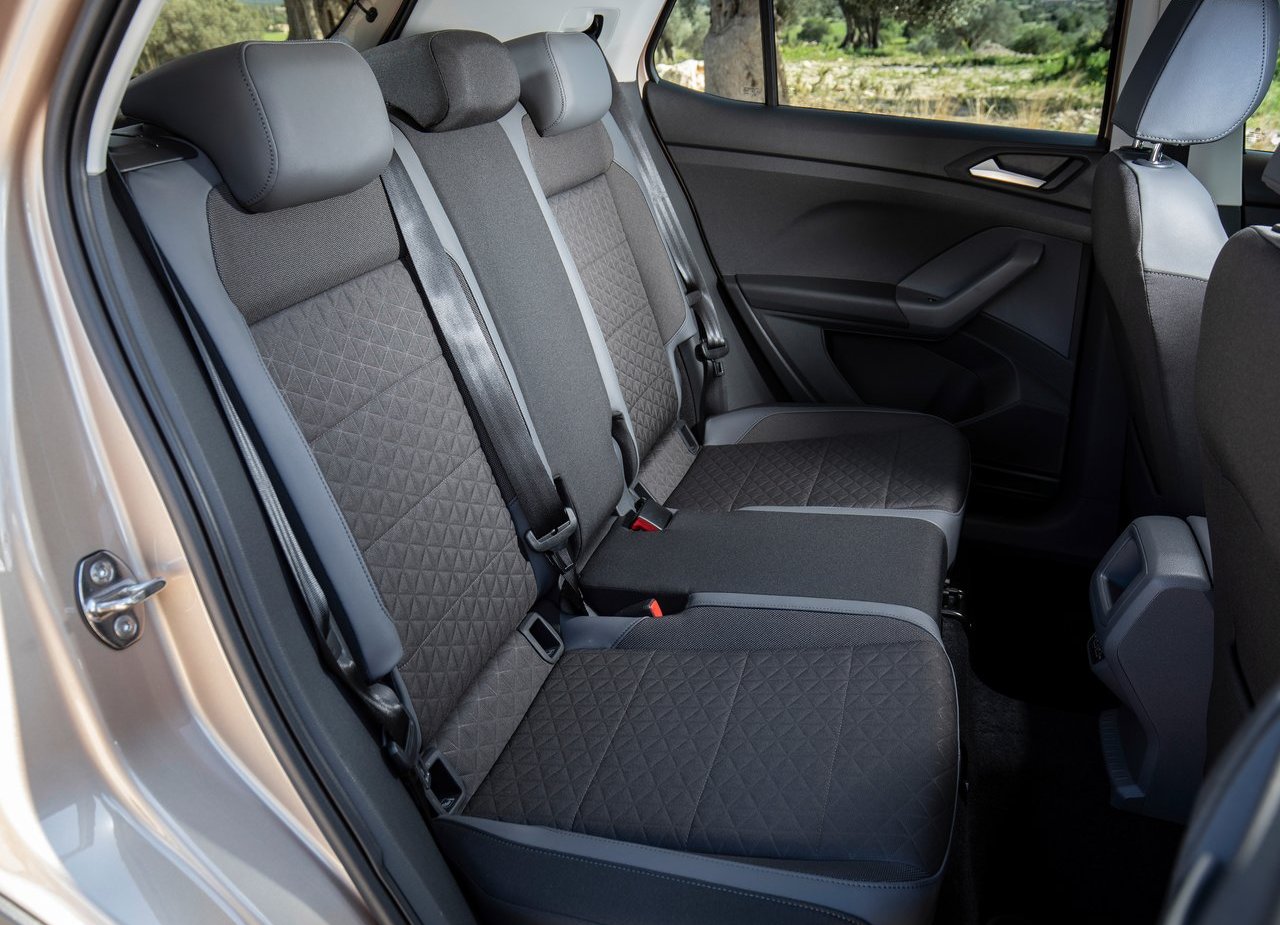 2019 - VOLKSWAGEN T-CROSS, foto 166