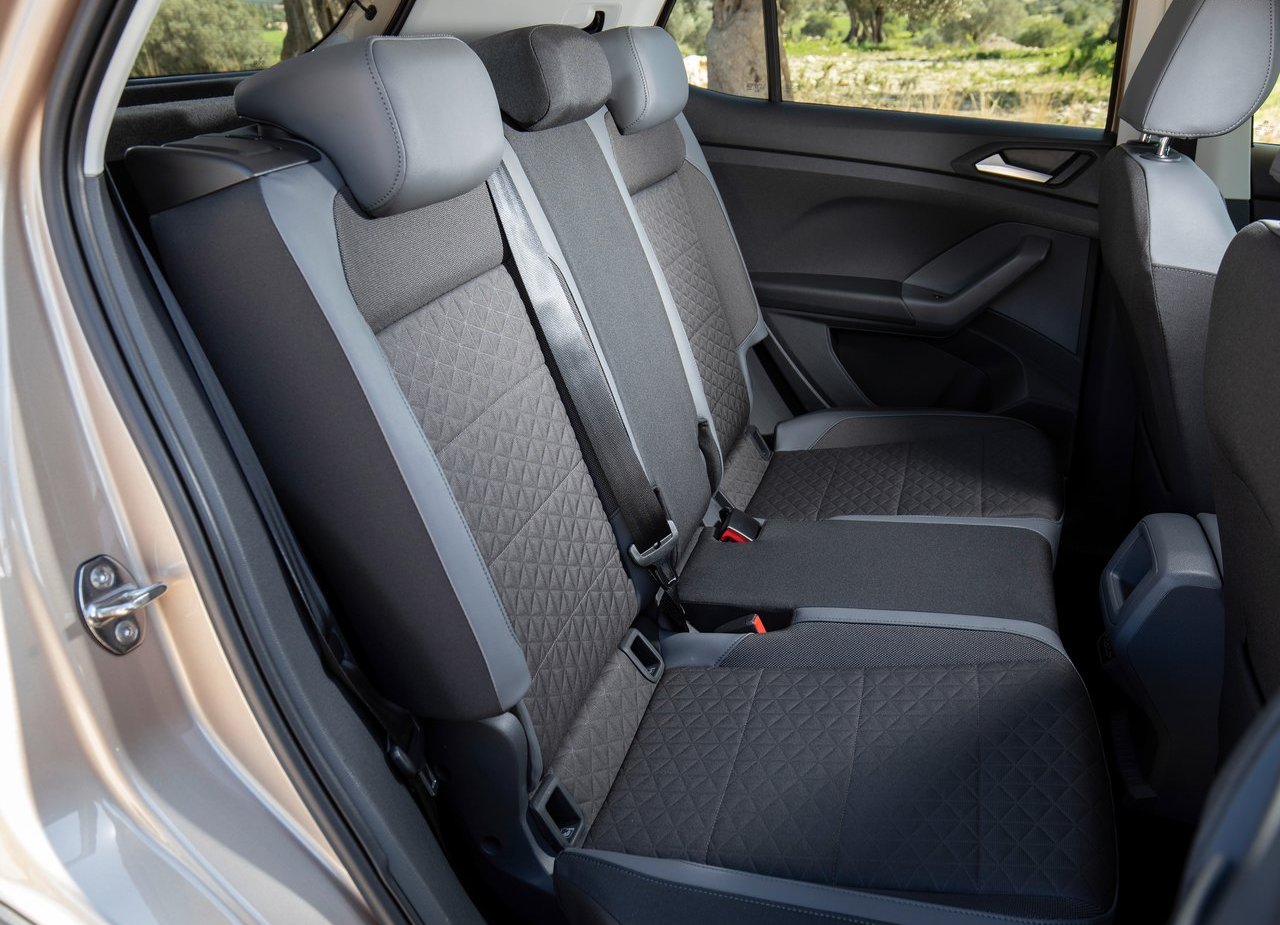 2019 - VOLKSWAGEN T-CROSS, foto 167