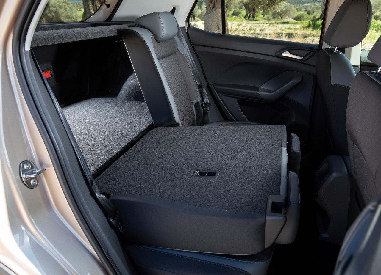 2019 - VOLKSWAGEN T-CROSS, foto 168
