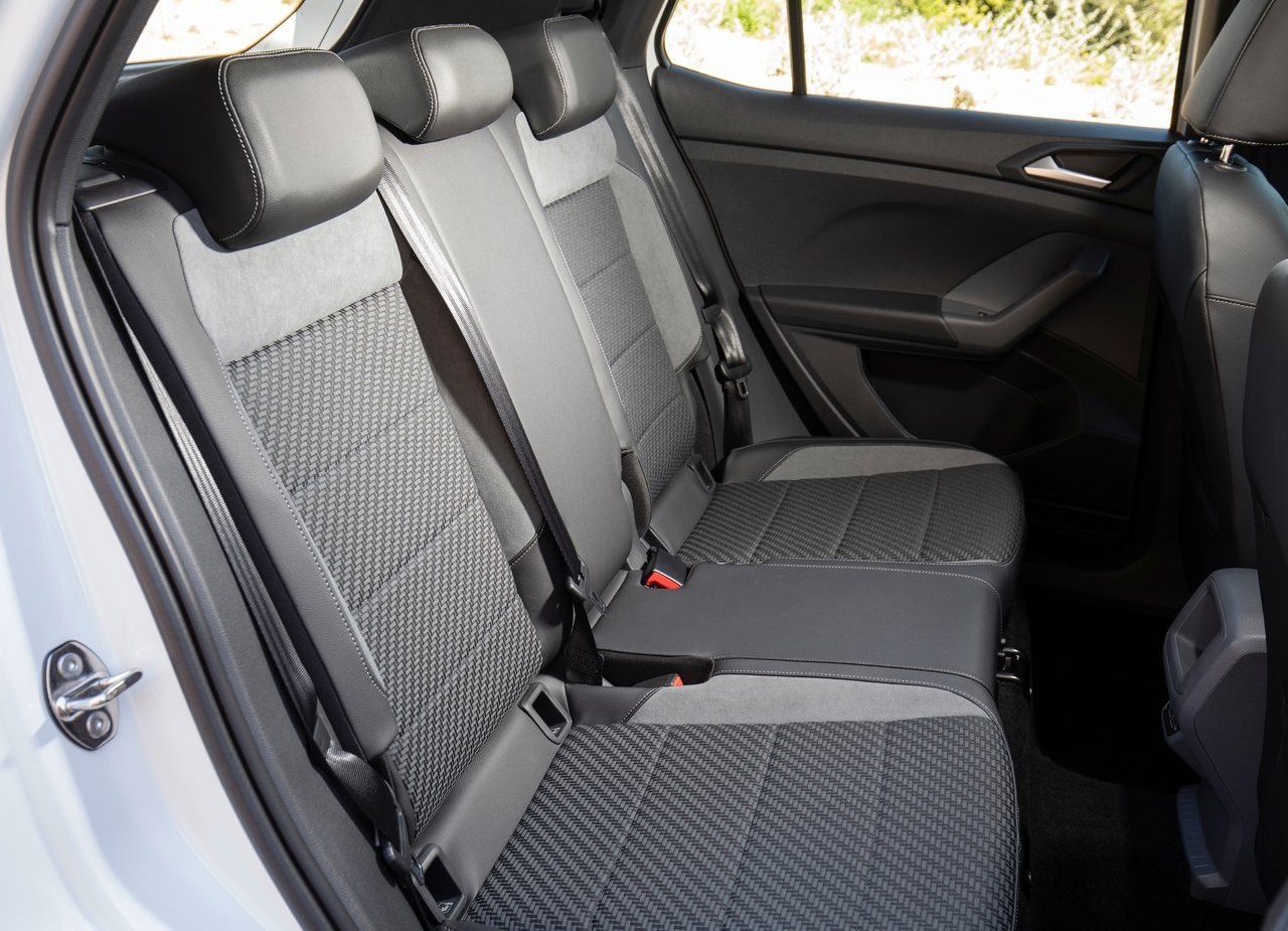 2019 - VOLKSWAGEN T-CROSS, foto 169