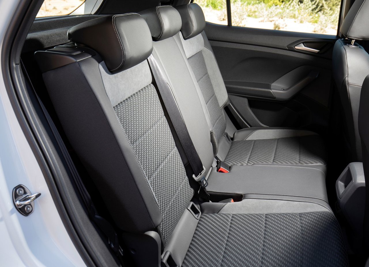 2019 - VOLKSWAGEN T-CROSS, foto 170