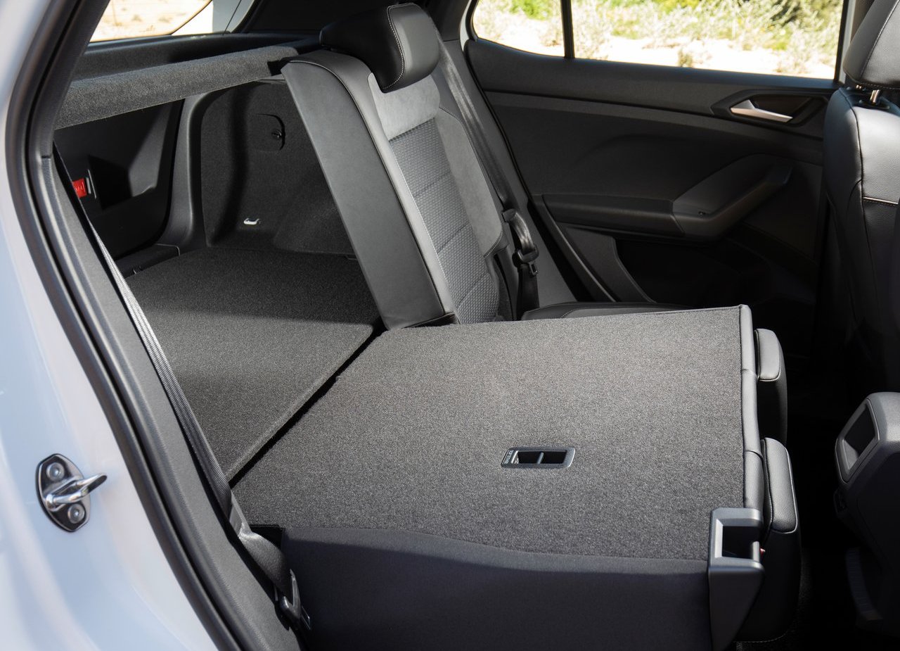 2019 - VOLKSWAGEN T-CROSS, foto 171