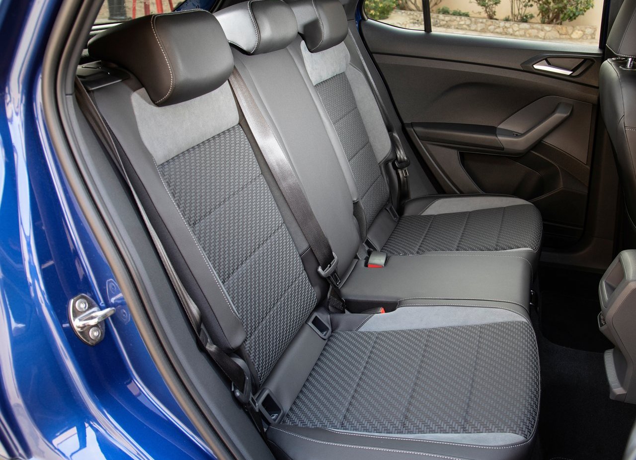 2019 - VOLKSWAGEN T-CROSS, foto 172
