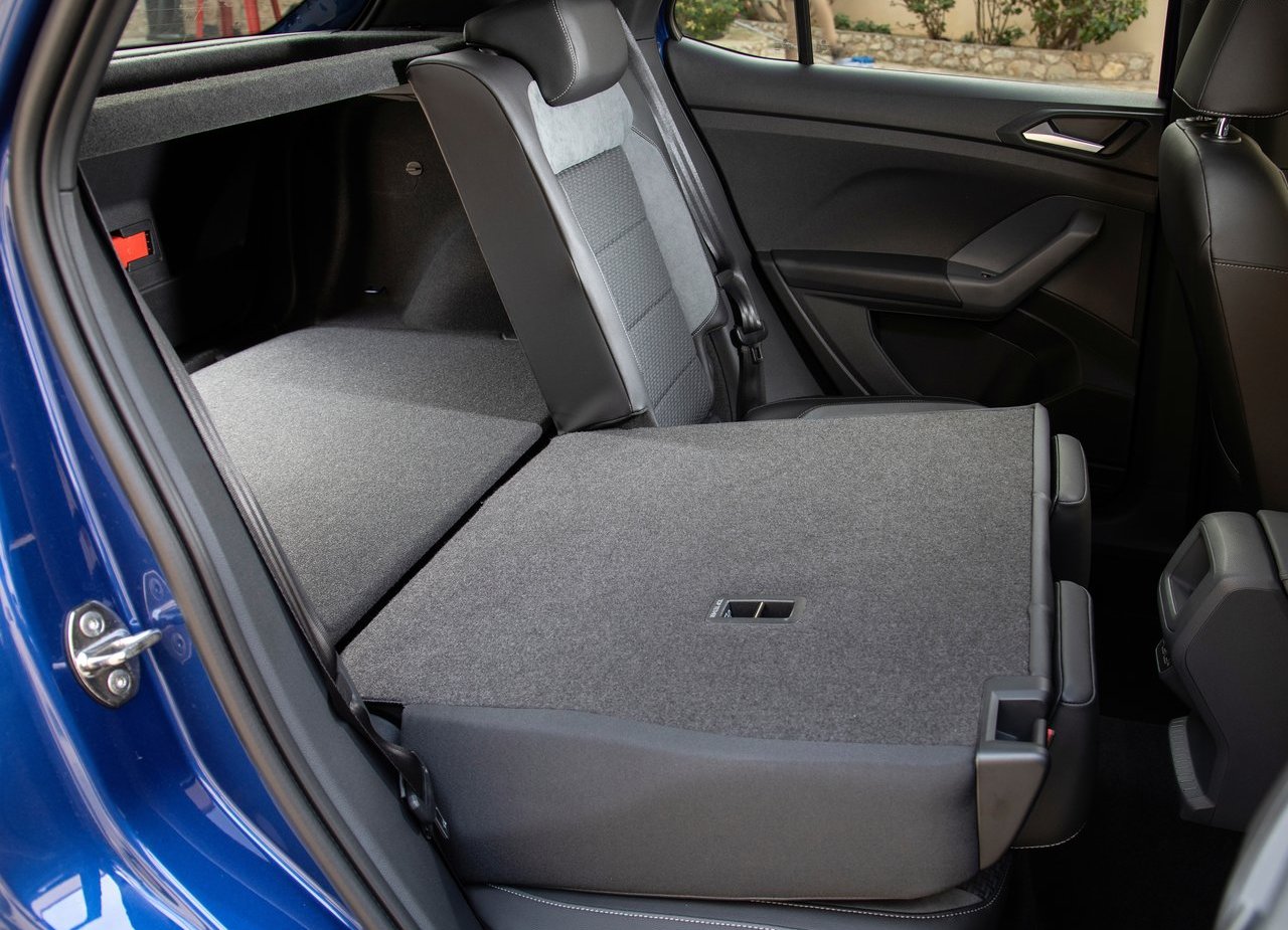 2019 - VOLKSWAGEN T-CROSS, foto 173