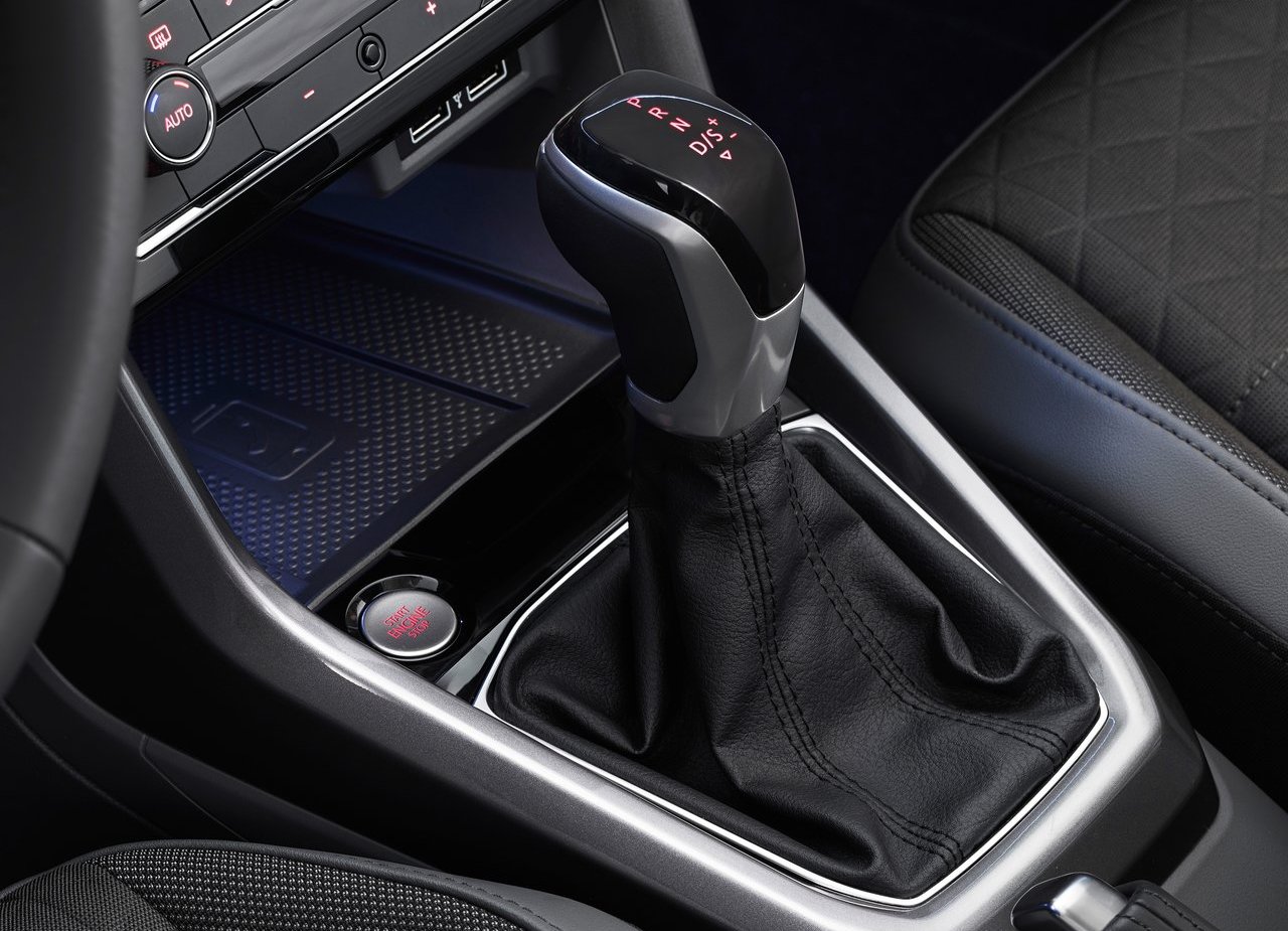 2019 - VOLKSWAGEN T-CROSS, foto 174