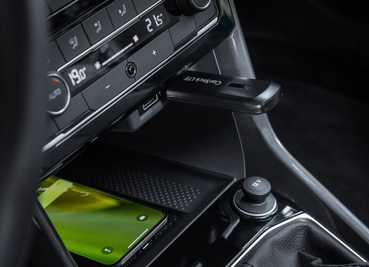 2019 - VOLKSWAGEN T-CROSS, foto 175