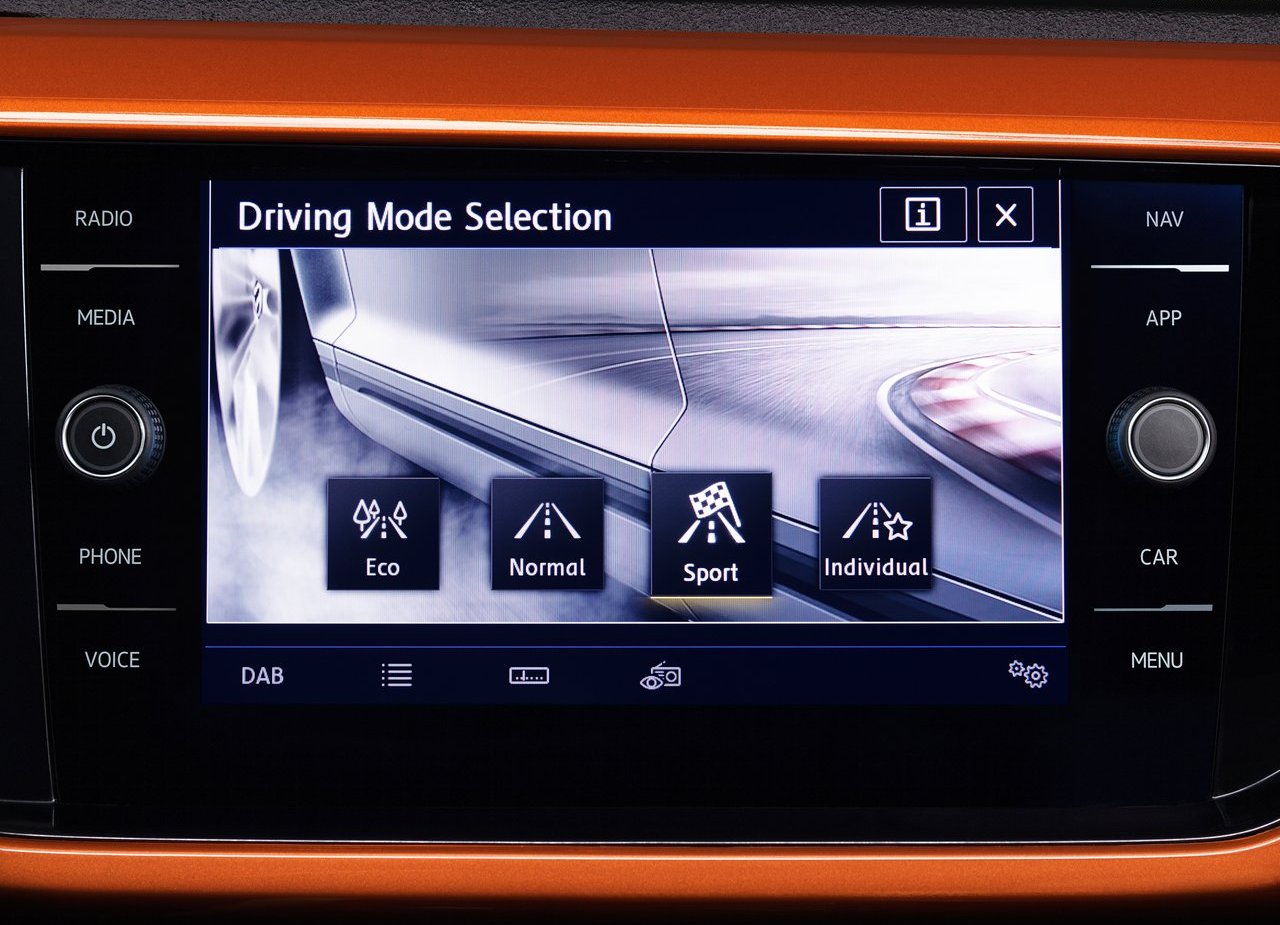 2019 - VOLKSWAGEN T-CROSS, foto 179