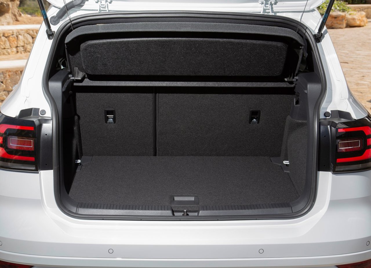 2019 - VOLKSWAGEN T-CROSS, foto 180