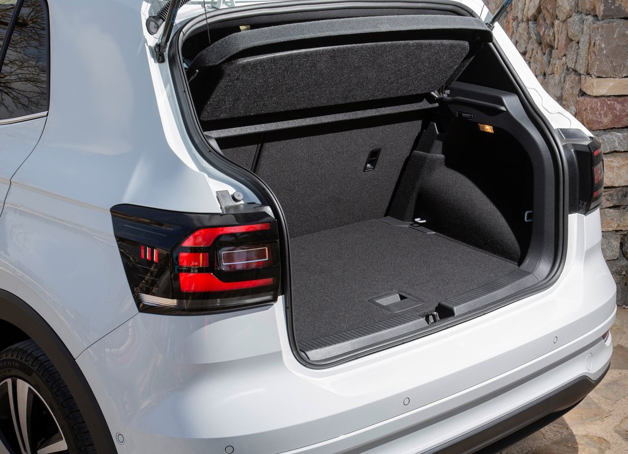 2019 - VOLKSWAGEN T-CROSS, foto 181