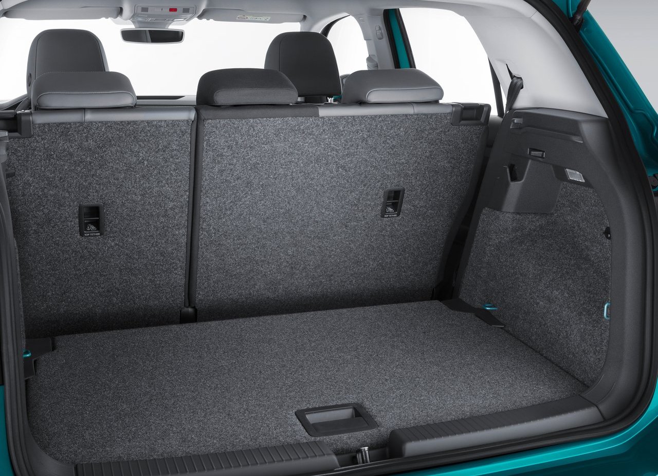 2019 - VOLKSWAGEN T-CROSS, foto 182