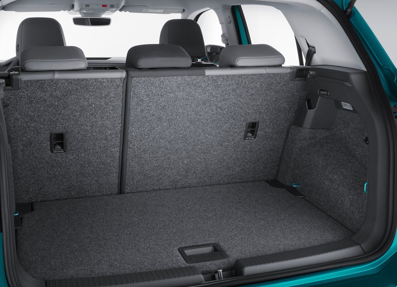 2019 - VOLKSWAGEN T-CROSS, foto 183