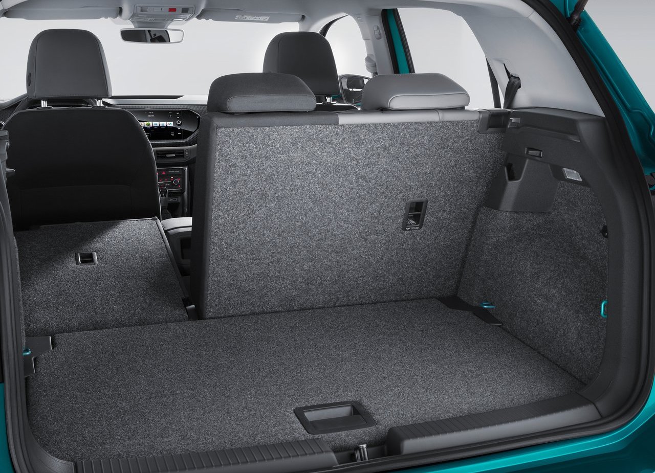 2019 - VOLKSWAGEN T-CROSS, foto 184