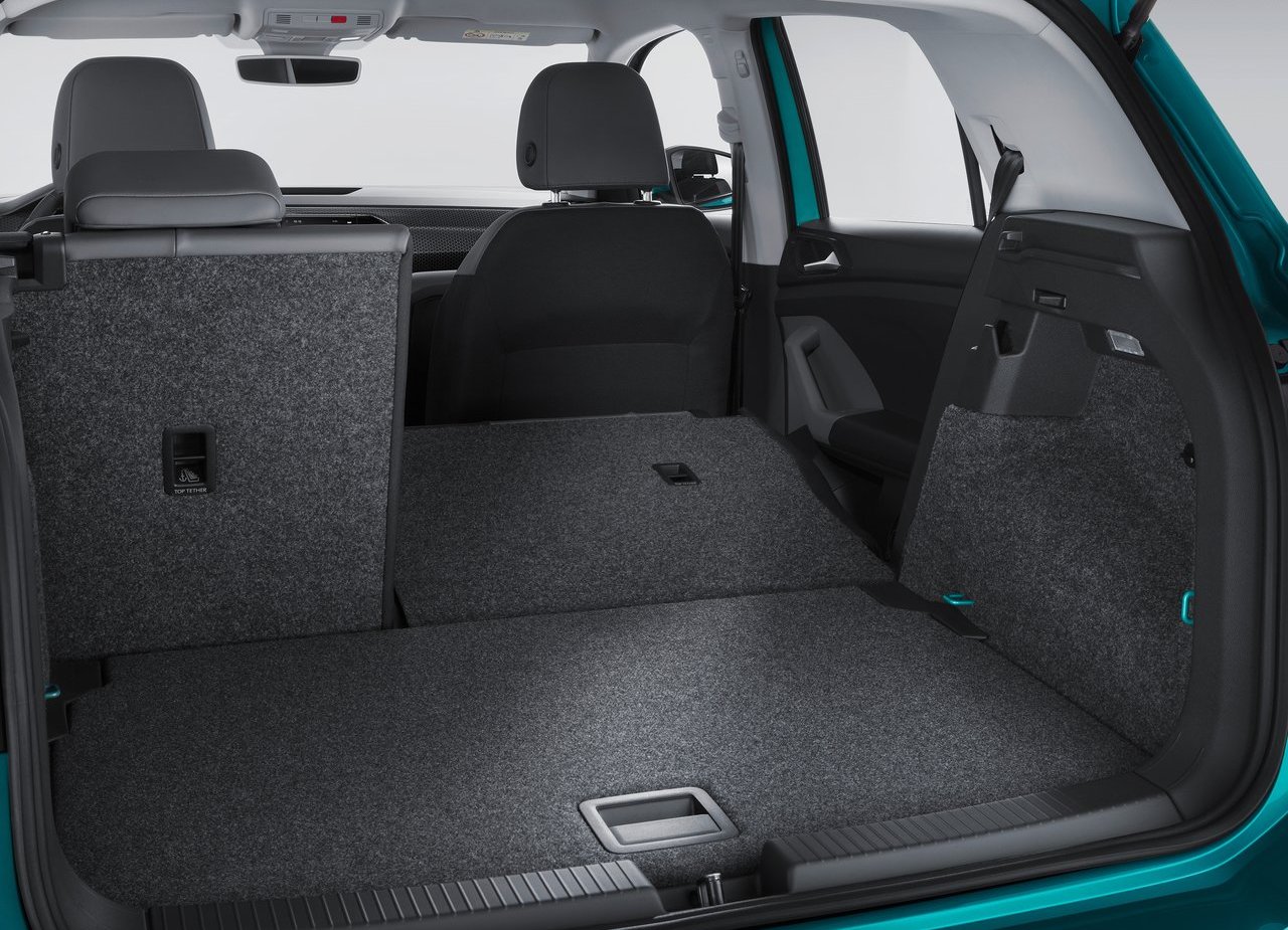 2019 - VOLKSWAGEN T-CROSS, foto 185